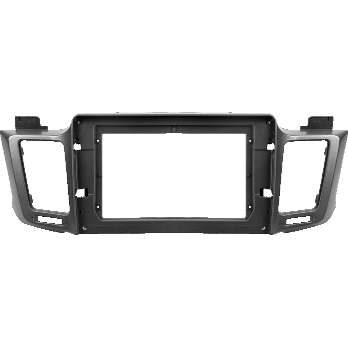 Рамка Rav 4 2012 - 2018 10 дюймов