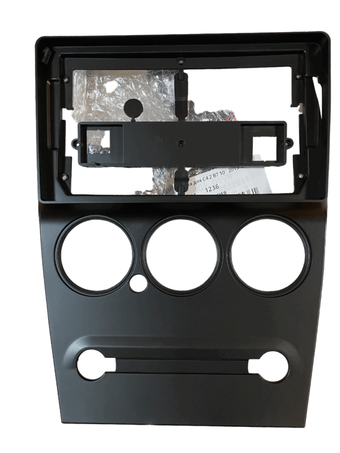 Рамка для Citroen Elysee