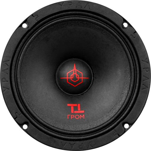Акустическая система УРАЛ ТТ 165 Гром
