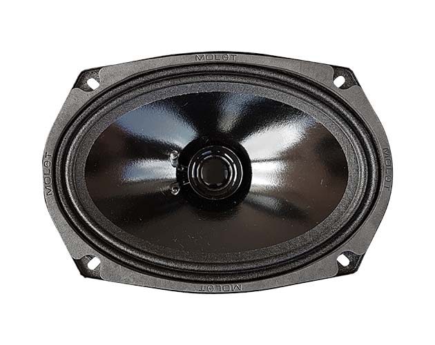 Урал M - 69 MOLOT