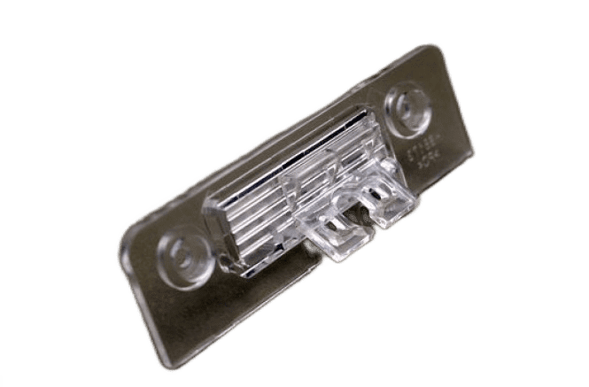 CAM-SCOC адаптер для CAM-7 в подсветку номера Skoda Octavia (2004+), Roomster