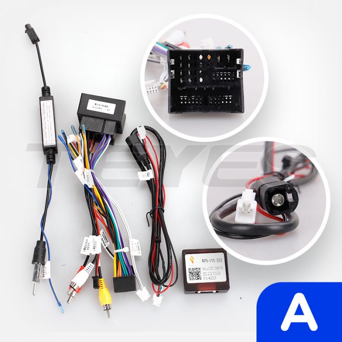 Кабель для Skoda a7, Volkswagen NEW - CANBUS