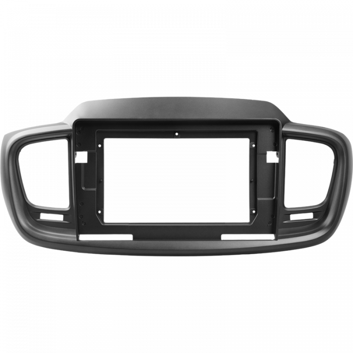 Рамка для Sorento 3 Prime 2014-2017 10дюйм (компл В ус.)