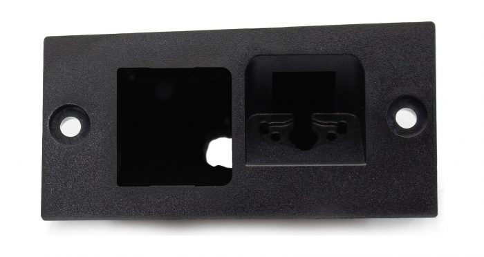 CAM-HYH1 адаптер для CAM-7 в подсветку Hyundai Starex, H1