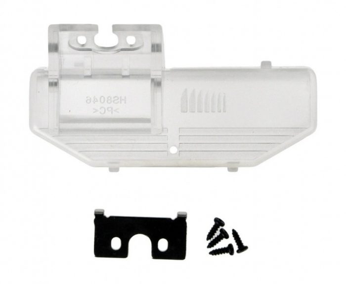 CAM-MZ6 адаптер для CAM-7 в подсветку номера Mazda 6 Sedan, RX-8 (2007+)