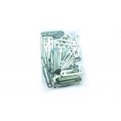 Монтажная пластина для крепежа линз 50mm (Упаковка-10 шт.)