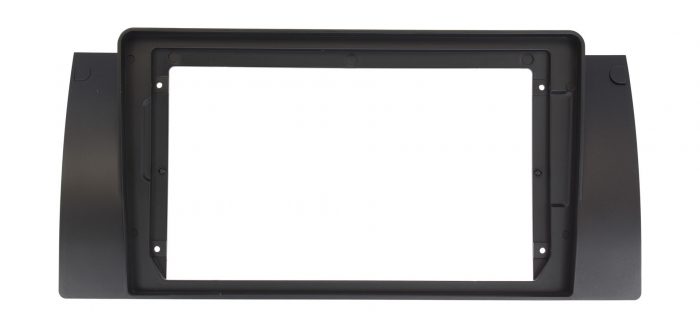 Рамка БМВ Х5 (Е53.М5,Е38,Е39) 1995-2003 (без сд чейндж)