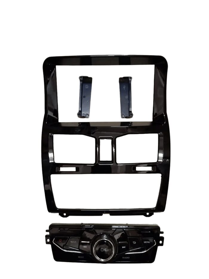 LADA Kalina 2 2013-2018 [F2] (9 дюймов) 2 Глянец