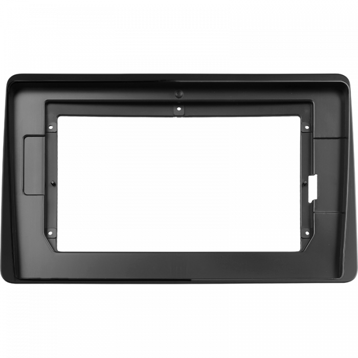 Рамка для Duster Arkana 2019 - (2020 - 2021провода другие) 10"