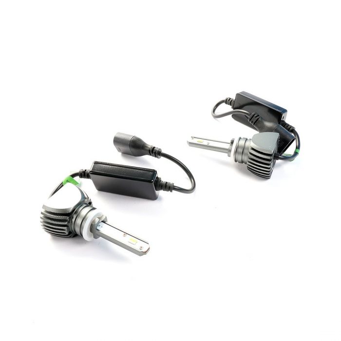 S1 Н27 40ват 3000k / 6000k ''Sal-Man'' (Оригинал)