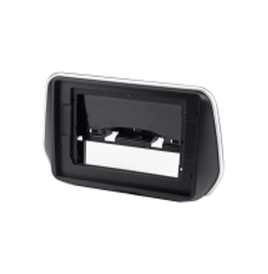 Рамка для Santa Fe 2018 +