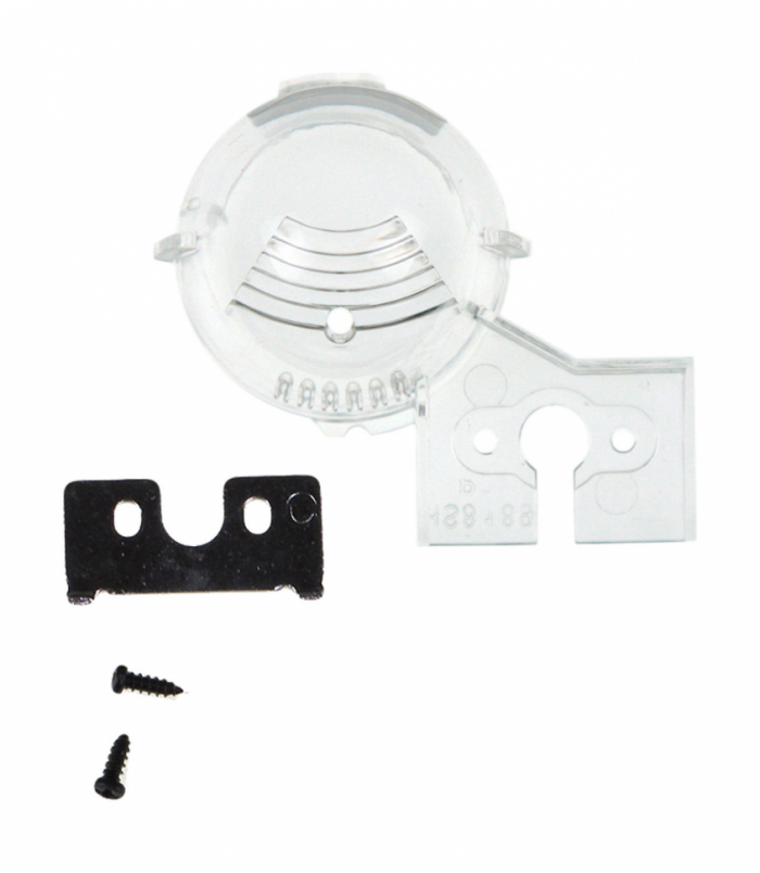 CAM-SZSX4 адаптер для CAM-7 в подсветку номера Suzuki SX4 2012+