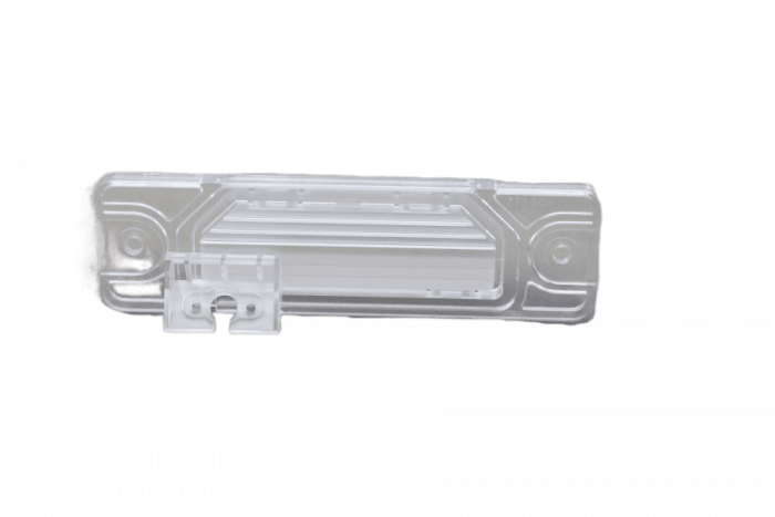 CAM-RNKL адаптер для CAM-7 в подсветку номера Renault Koleos