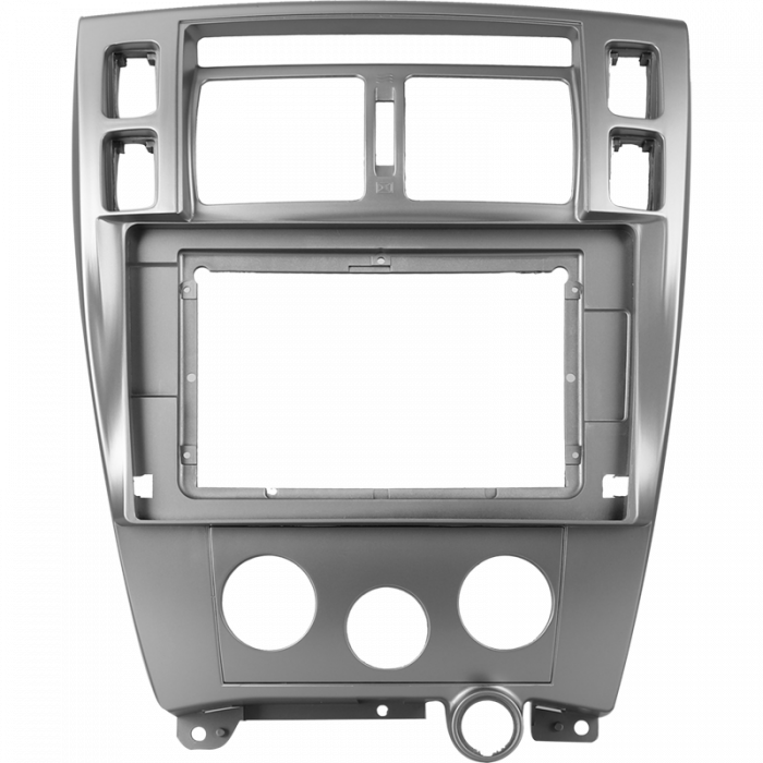 Рамка для Tucson 1 2004 - 2009 10"