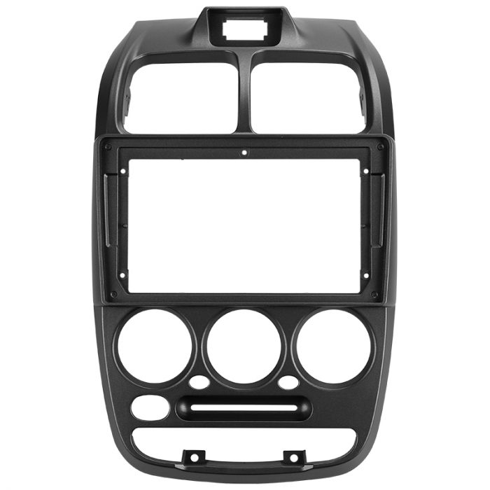 Рамка для Accent  Verna 9" 1999-2012