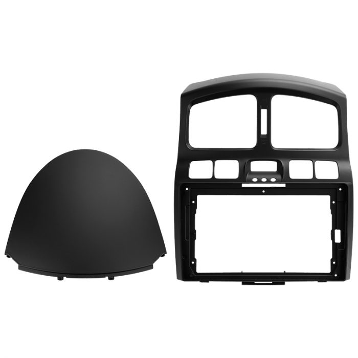 Рамка для Hyundai Santa Fe SM 2000-2012 For JAC S1 (Rein) 1 2007-2013