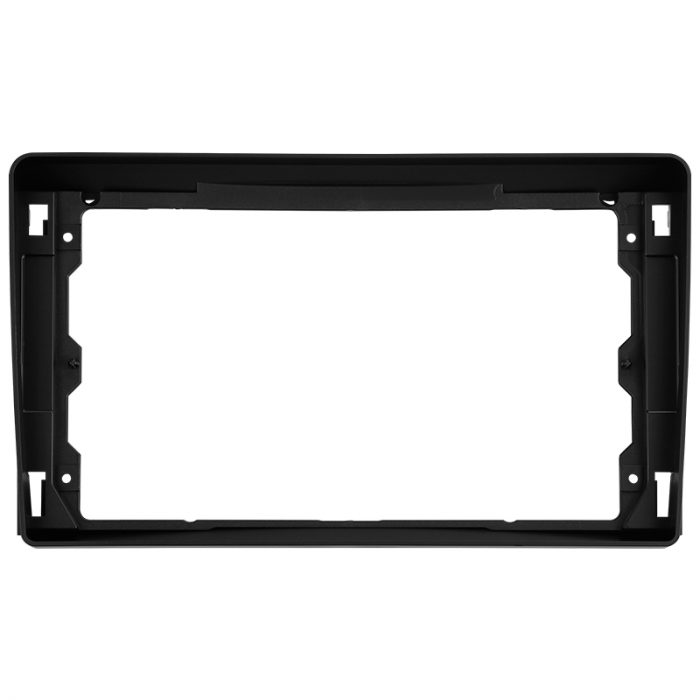 Рамка для Ford Fusion, Focus, C-Max, S-Max< Transit, Fiesta, Galaxy, Kuga, Универсальная форд 9"