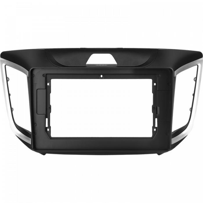 Рамка Hyunday creta ix25 2015 -2019 10"