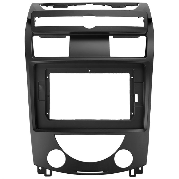 Рамка для Ssang Yong Rexton 2 2006-2012 10"