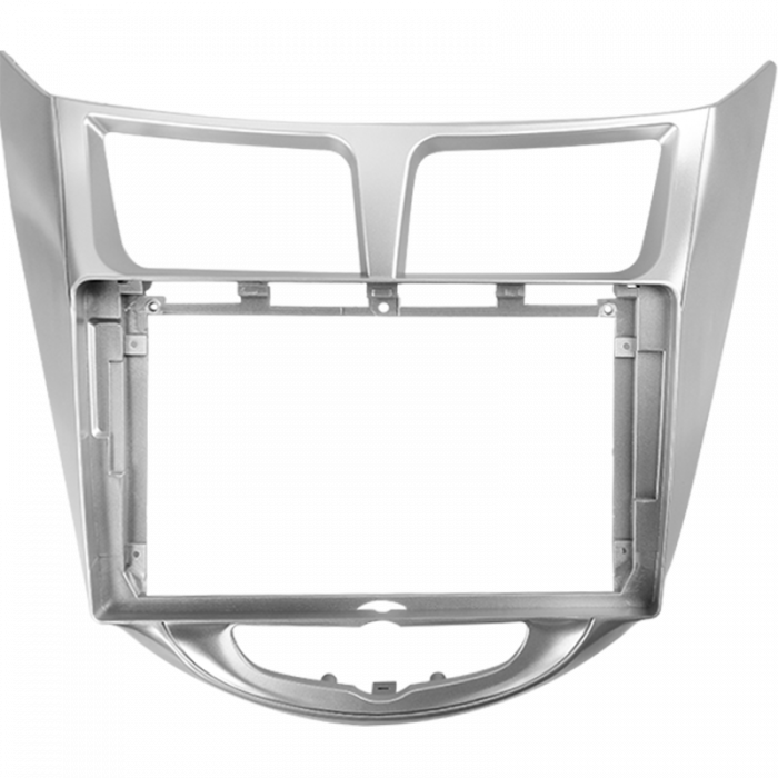 Рамка для SOLARIS 2010 - 2016
