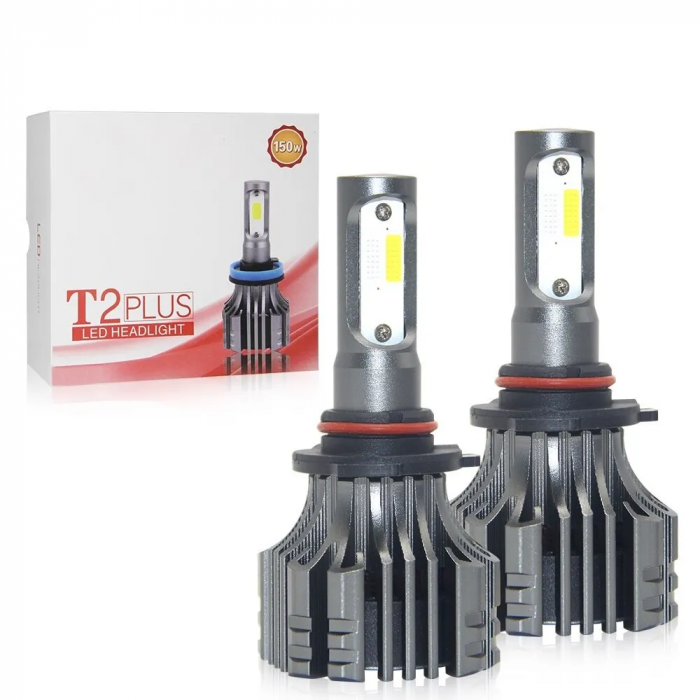 Лампы Т2 plus h11