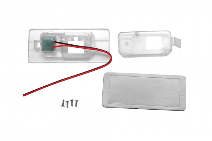 Плафон под камеру Vesta