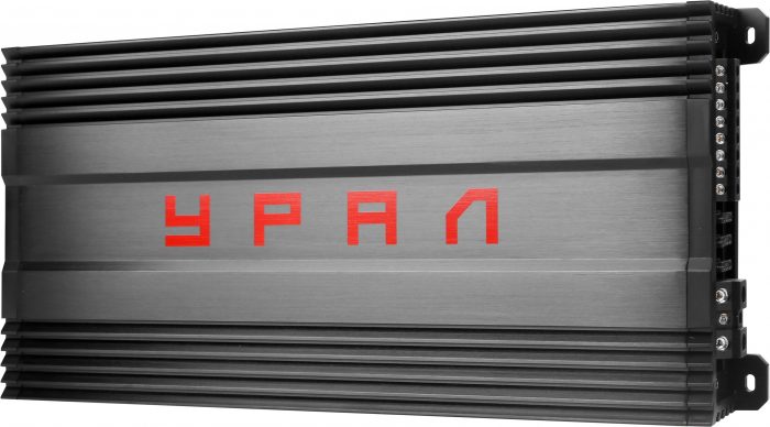 Усилитель УРАЛ ТТ 4.100