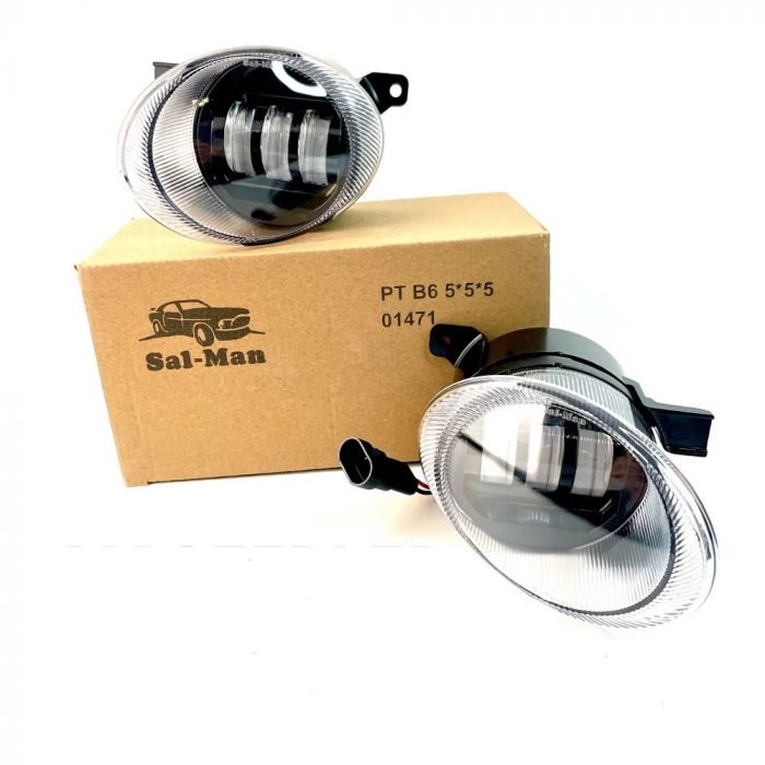 ПТФ LED Вольксваген VW 50ватт "Sal-Man" (Оригинал) 01471