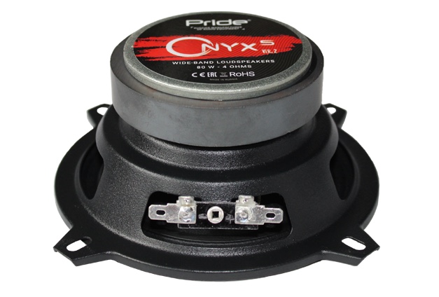 Акустика Pride Onyx 5v2