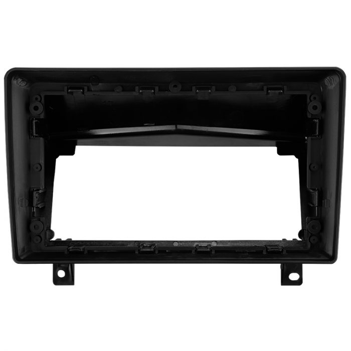 Рамка для Astra 2004-2011, Antara 2004-06, Corsa 2006-2015, Zafira 2005-2012 козырек 9"