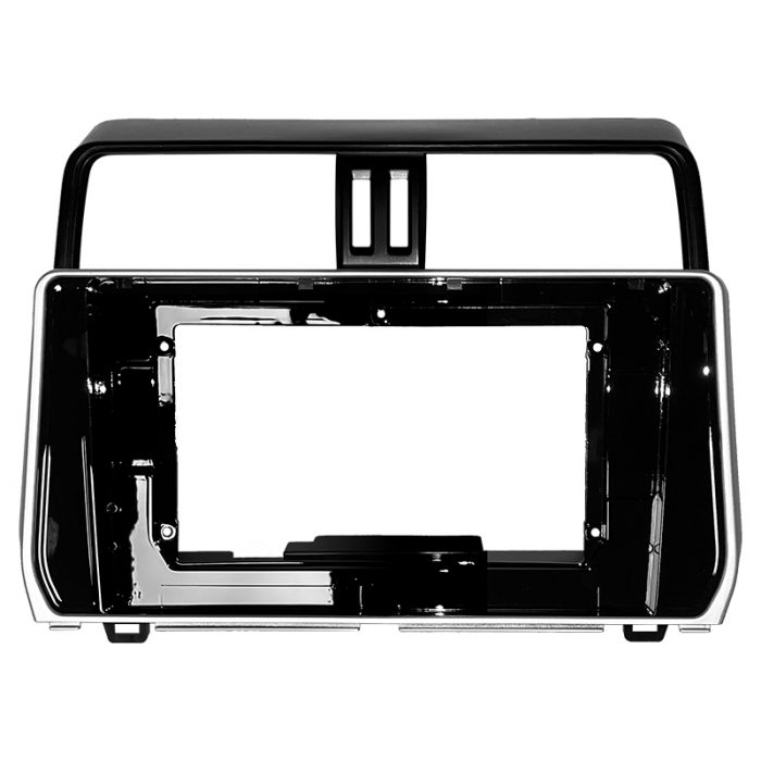 Рамка для Land Cruiser Prado 150 2018 - 2020 10"