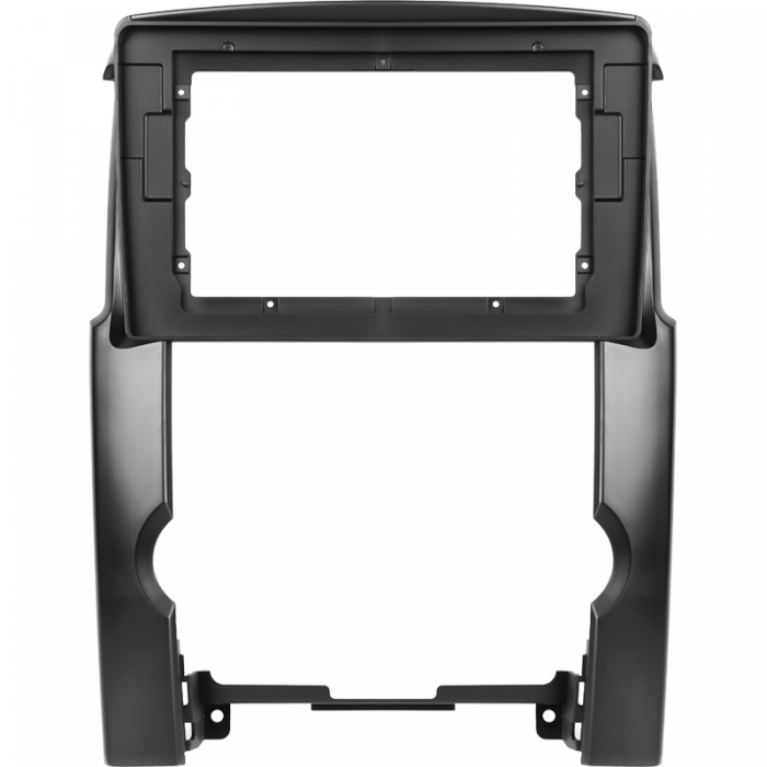 Рамка для Kia Sorento 2 XM 10" 2009-2012 (комплектация В)
