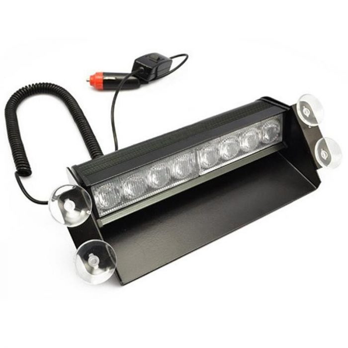 стробоскоп под лобовое маленикие