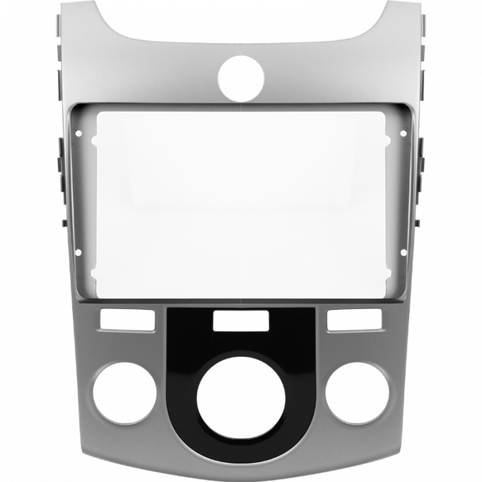 Рамка для Kia Cerato 2  2008-2015 F1 (конд)