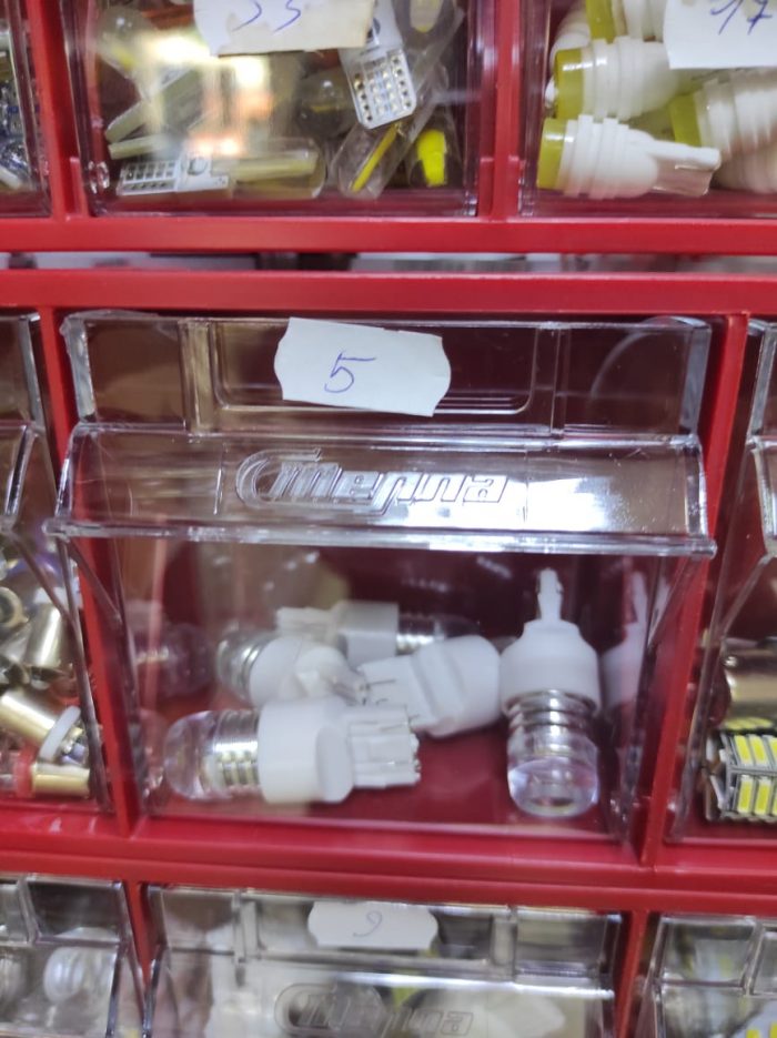 Диоды w21w 3 SMD