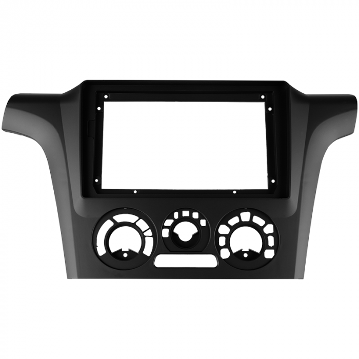 Рамка для Outlander 1 2002 - 2008 с климатом