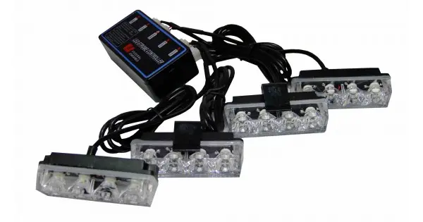 стробоскопы маленькие