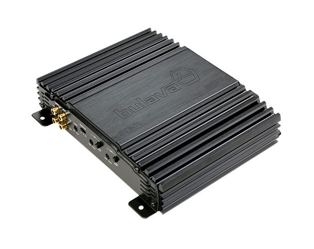 Усилитель урал BV 2.70