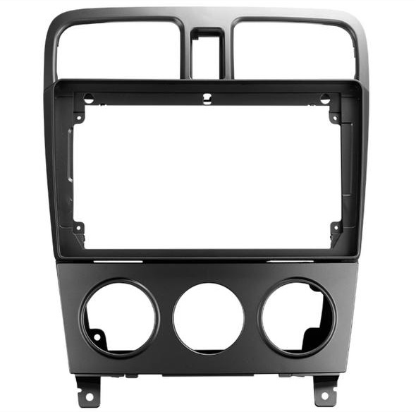 Рамка для subaru Forester 2 SG (2002-2008)