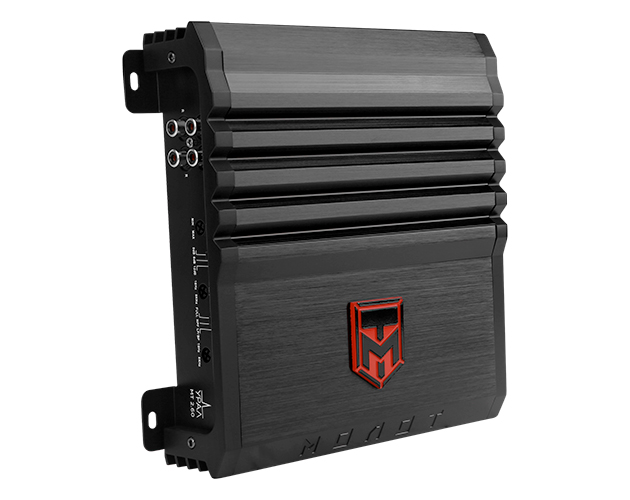 Усилитель Урал Молот МТ 2.60