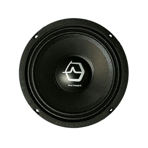 Динамик AS-PT165 PATRIOT BLACK