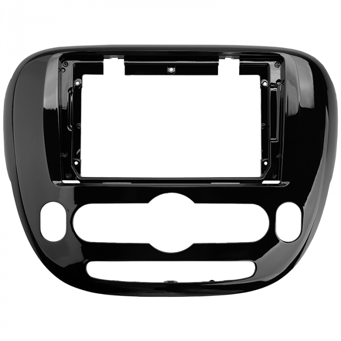 Рамка для Kia Soul 2 PS 【A】 2013-2019