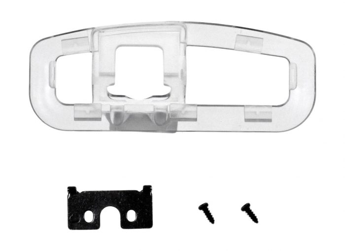 CAM-HNACb адаптер для CAM-7 в подсветку номера Honda Accord (2011+)