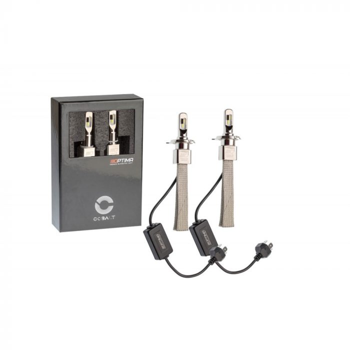 Оптима Cobalt H4