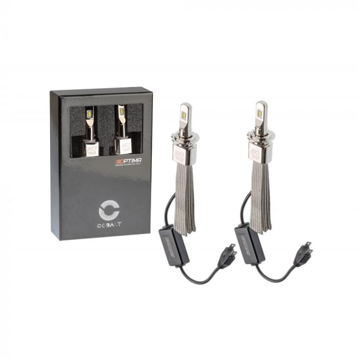 Оптима Cobalt h7