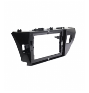 Рамка для Toyota corolla 2013 -2016 10"