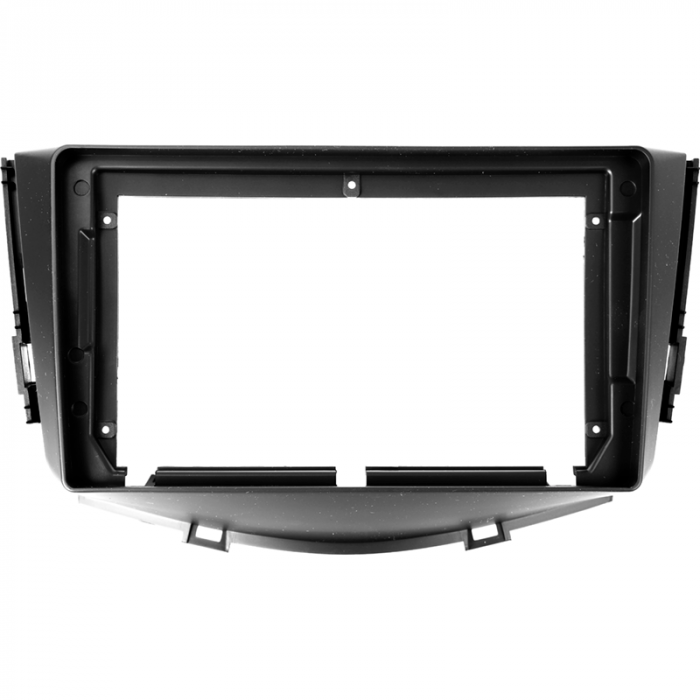 РАмка для LIfan x60 2012 - 2016