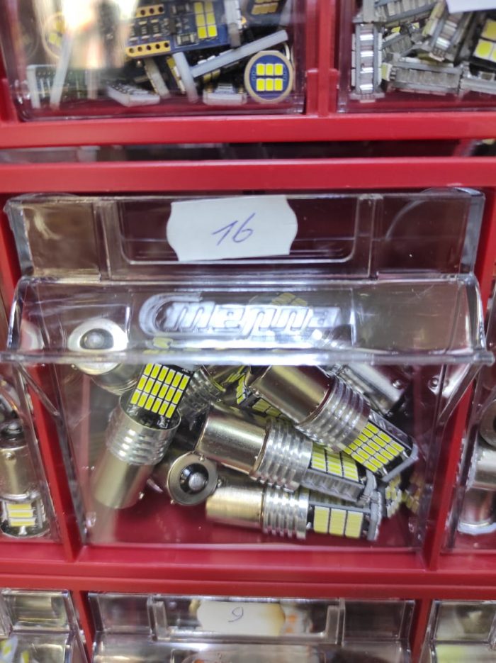 Диоды (1156-4014-45w-12-24