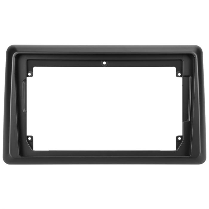 Рамка для Duster 2  Arkana 2019 - 2021 9" (!!!)