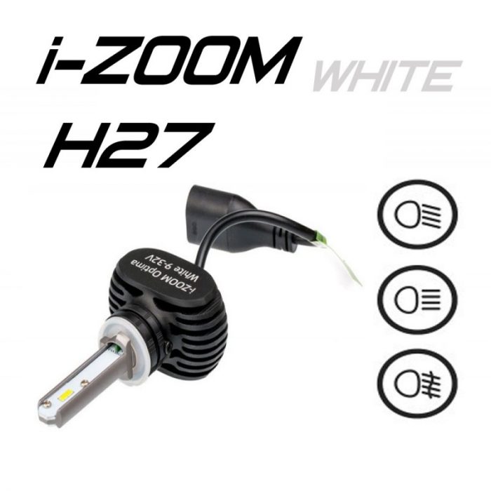 Лампы оптима i zoom h27